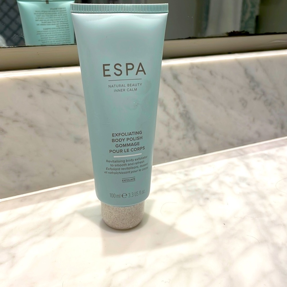 ESPA Exfoliating Body Polish